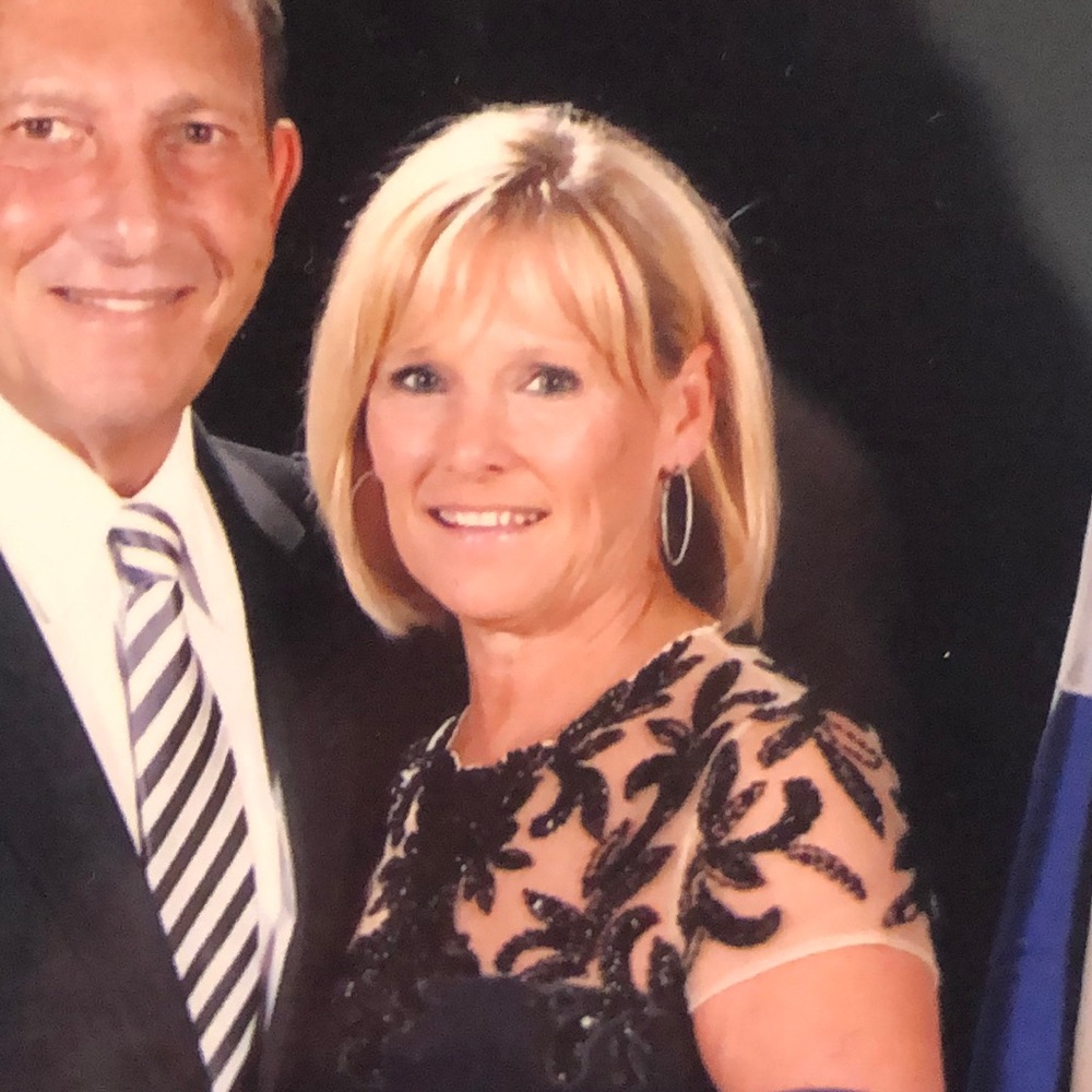 Meet your Posher, Cindy